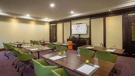 Glenroyal Hotel Kylemore Suite Classroom